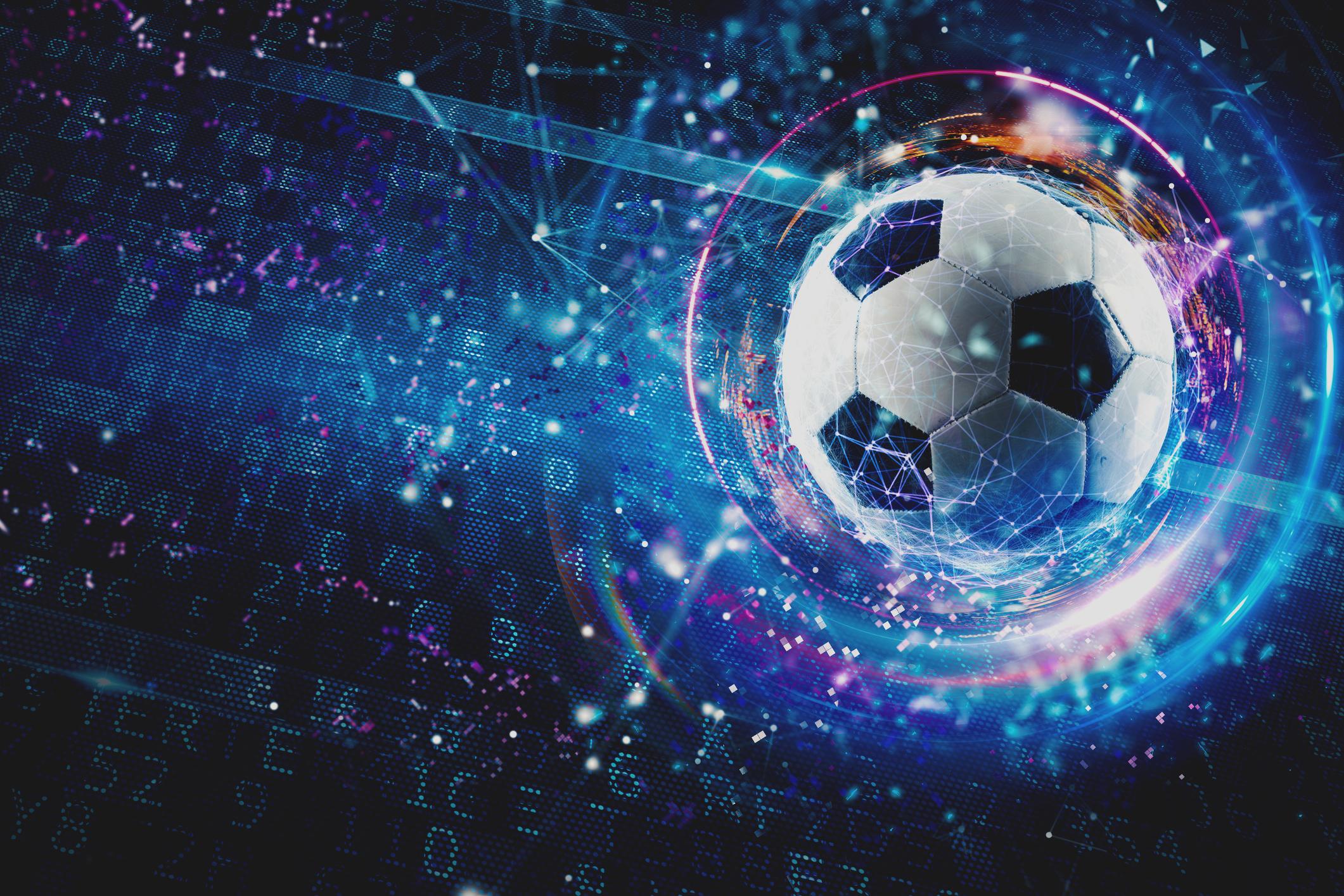 football